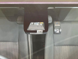 【トヨタセーフティセンス】走行中に前方の車両等を認識し、衝突しそうな時は警報とブレーキで衝突回避と被害軽減をアシスト。より安全にドライブをお楽しみいただけます。
