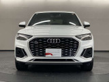 Q5スポーツバック 40 TDI クワトロ Sライン ディーゼル 4WD 