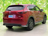 CX-5 2.2 XD Lパッケージ 4WD 
