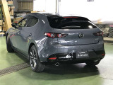 MAZDA3ファストバック 2.0 20S プロアクティブ ツーリング セレクション 