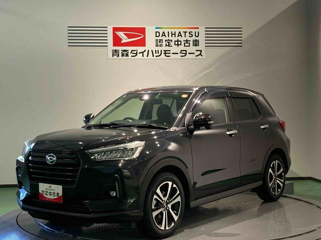 ロッキー 1.0 G 4WD 