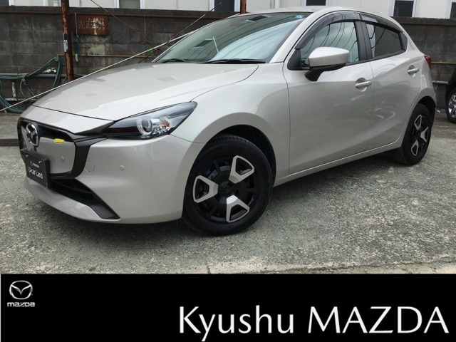 MAZDA2 1.5 15BD