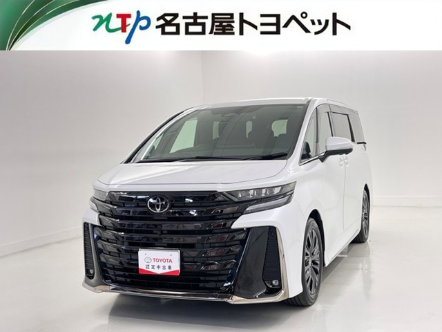ヴェルファイア 2.4 Z プレミア 