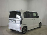 N-BOXカスタム L 