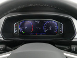 様々な表示が出来るDigital Cockpit Proを装備!