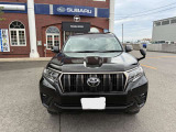ランドクルーザープラド 2.7 TX Lパッケージ 70th アニバーサリーリミテッド 4WD 
