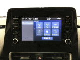 ナビの使いやすさはもちろん、オーディオ機能も充実!キャンプや旅行はもちろん、通勤や買い物など普段のドライブも楽しくなるはず♪