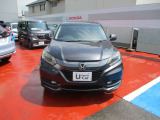 ヴェゼル 1.5 ハイブリッド X 4WD 