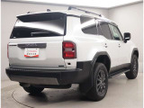 ランドクルーザー250 2.7 VX 4WD 