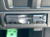 【ETC】高速道路の料金所をストレスなく通過!話題のスポットやサービスエリアに多い「スマートIC」利用時は必須のアイテムです。当店でセットアップを実施、ご納車当日からすぐにご利用いただけます!