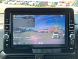 ドライブレコーダーの映像はナビで確認できます☆