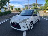 【中古車情報】シトロエン DS3 スポーツシック  の中古車詳細（走行距離：7.1万km、カラー：ホワイト、販売地域：愛媛県松山市保免西）