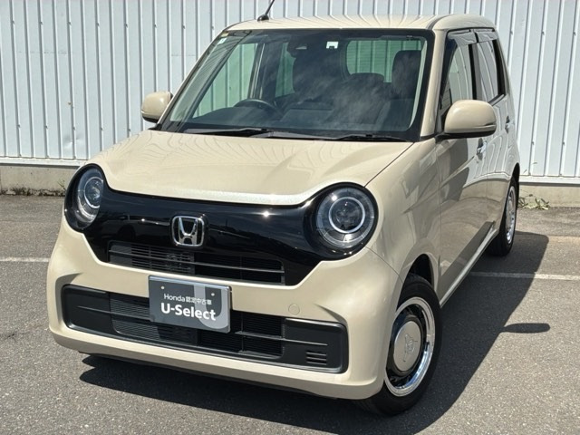 N-ONE 660 オリジナル