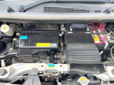 親切・丁寧な専門メカニックスタッフが応対!・車検・点検整備・事故等の修理などアフターサービスも安心。お車のカスタマイズもネクステージのサービススタッフまでご相談ください!