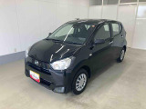 ミライース L SAIII 