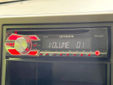 お好きな音楽を車内でお楽しみいただけます♪スピーカー交換・ウーハー追加などの音質向上や、最新ナビ・後席モニター等の取り付けも是非ご相談ください!