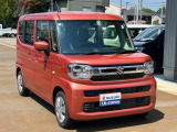 スペーシア ハイブリッド(HYBRID) X 4WD