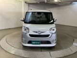 ムーヴキャンバス G メイクアップ リミテッド SAIII 