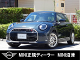 当店の中古車をご覧いただき、ありがとうございます!MINI クーパーS 3ドア フェイバードトリムのご紹介です!