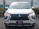 エクリプスクロス 1.5 G 4WD 
