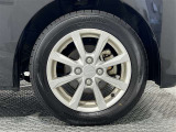 タイヤサイズは155/65R14です!