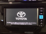 純正メモリーナビとバックカメラ付☆bluetoothオーディオでドライブも好きな音楽を聴いて楽しめます。TV視聴も可能です☆