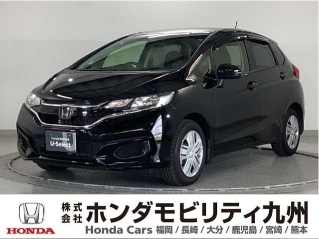 フィット 1.3 13G Fパッケージ