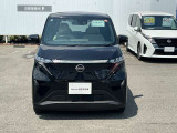 保証につきましては、日産「ワイド保証」付。最大95項目の納車前点検整備を熟練した当社テクニカルスタッフが実施させていただきますので、ご安心してお乗りいただけます^^