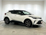 C-HR ハイブリッド 1.8 G 