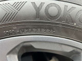 夏タイヤは2022年製のヨコハマタイヤ AVID GTです!