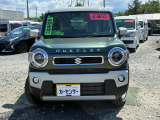 ハスラー ハイブリッド(HYBRID) X 4WD 