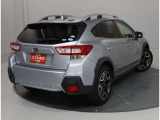 XV 2.0i-S アイサイト 4WD 