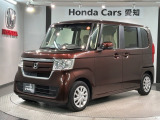 全国納車可 第三者機関証明書付 最長5年保証 ナビVXM-204VFi TV Rカメラ CD録音 BTオ-ディオ DVD ドラレコ シ-トヒ-タ- ETC装備のN-BOX G・Lホンダセンシング入庫!