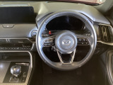 CX-60 3.3 XD エクスクルーシブモード ディーゼル 