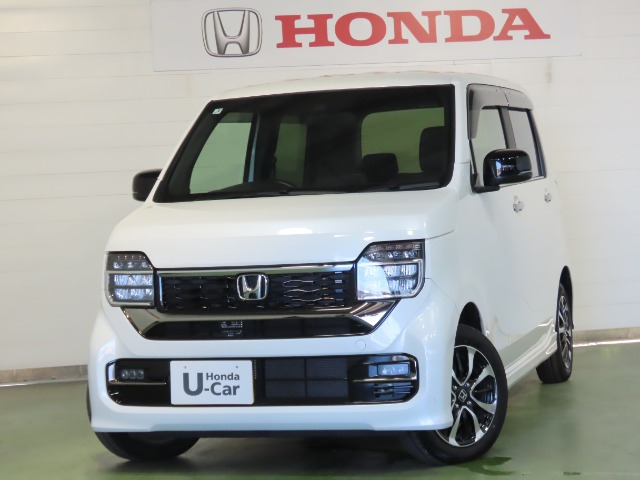 N-WGN L 4WD 