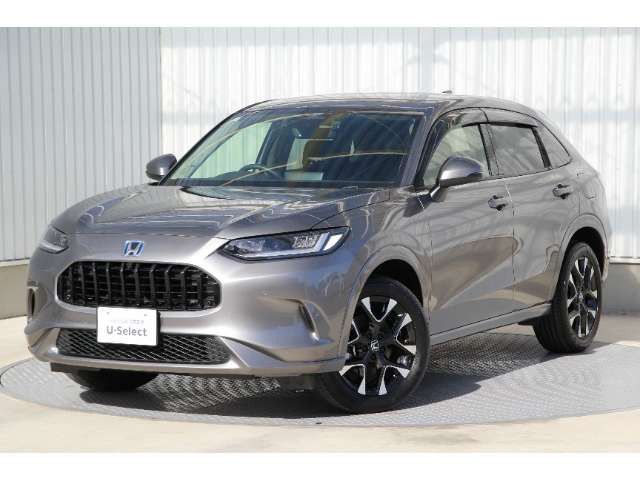 ZR-V 2.0 e:HEV Z 4WD