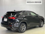 NX 300h Fスポーツ 4WD 