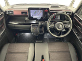 スペーシアカスタム ハイブリッド(HYBRID)  XSターボ 4WD 修復歴無し
