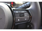 安全運転支援システムHonda SENSINGを搭載しております。衝突軽減ブレーキや誤発進抑制機能、アダプティブクルーズコントロールや車線維持など複数の先進技術で安心と快適なドライブをサポートします。