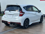ノート 1.2 e-POWER NISMO 