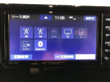 ナビの使いやすさはもちろん、オーディオ機能も充実!キャンプや旅行はもちろん、通勤や買い物など普段のドライブも楽しくなるはず♪