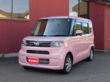 タント X 4WD