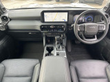 ランドクルーザー250 2.8 VX ディーゼル 4WD 