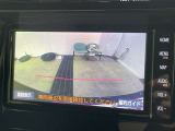 トヨタ純正7インチナビ