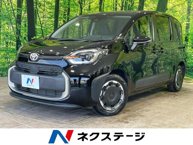シエンタ 1.5 Z 
