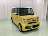 N-BOX G L ホンダセンシング 