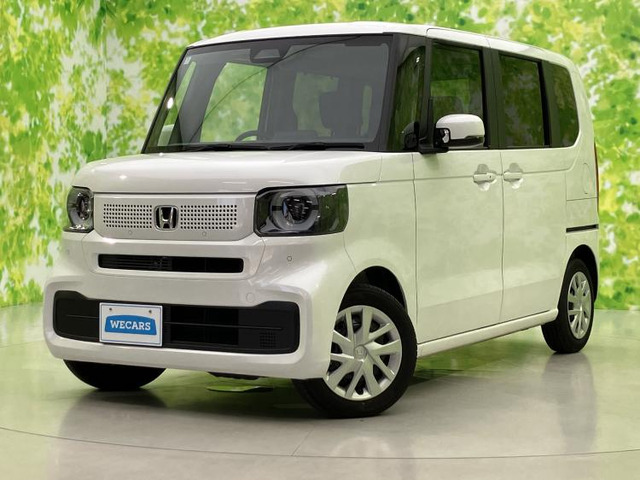 N-BOX