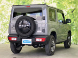 ジムニー XC 4WD 