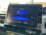 ◆Bluetooth Audio対応!◆各種オーディオソースで退屈のないドライブをお楽しみください♪