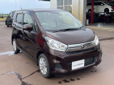 デイズ X モカセレクション 4WD 